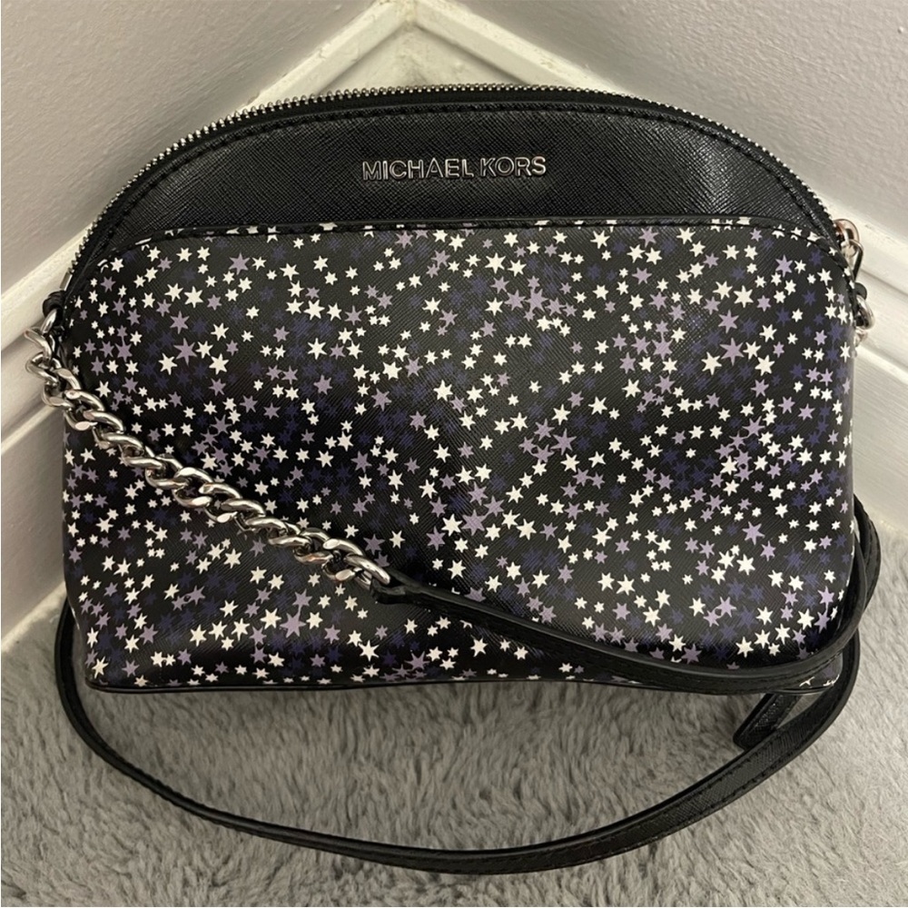 EUC Michael Kors purse